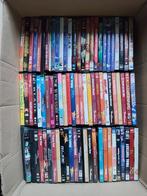 Doos met DVD., Cd's en Dvd's, Dvd's | Klassiekers, Ophalen, Overige genres, Zo goed als nieuw, Alle leeftijden