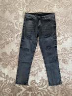 jeans broek heren maat 32-33-44, Kleding | Heren, Ophalen, Nieuw, Zwart, W33 - W34 (confectie 48/50)