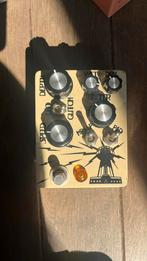 The Wardenclyffe - Lofi FX Pedal, Ophalen of Verzenden, Gebruikt