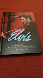 Elvis Presley, Cd's en Dvd's, Ophalen of Verzenden, Zo goed als nieuw