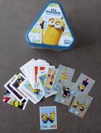 Boîte collection Topps Les Minions 2015+39 cartes (1 éd.lim), Hobby & Loisirs créatifs, Jeux de cartes à collectionner | Autre