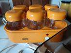 Vintage yoghurtmaker als nieuw, Huis en Inrichting, Ophalen of Verzenden, Zo goed als nieuw