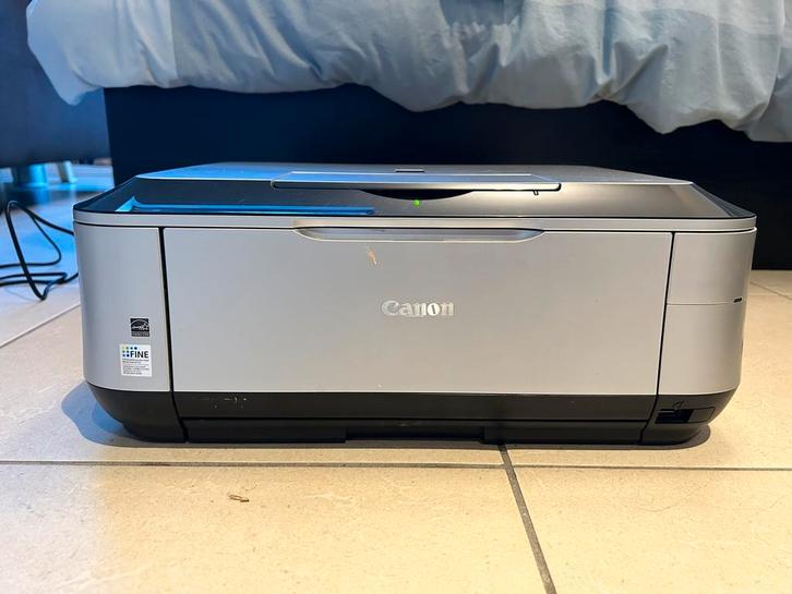 Imprimante Canon Pixma MP620, Informatique & Logiciels, Imprimantes, Utilisé, Imprimante, Enlèvement