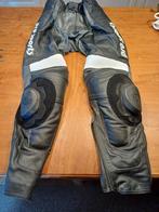 Leren moto broek maat 48, Ophalen, Nieuw zonder kaartje, Heren, Broek | leer