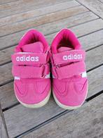Adidas sportschoen maat 21, Ophalen, Gebruikt