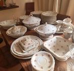 Service de table ancien Hutschenreuther – Selb Bavaria –, Antiek en Kunst, Antiek | Servies compleet, Ophalen of Verzenden