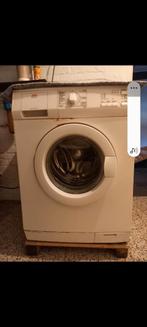 wasmachine, Elektronische apparatuur, Wasmachines, Ophalen, Gebruikt