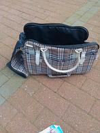 Draagmand hond, Dieren en Toebehoren, Ophalen