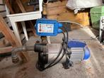 Regenwaterpomp KSB met presscontrol, Tuin en Terras, Waterpompen, Ophalen, Gebruikt, Elektrisch