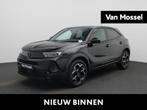 Opel Mokka 1.2 Turbo S/S Ultimate Carplay | Zetelverw + stuu, Auto's, Opel, Stof, Gebruikt, 1295 kg, Zwart