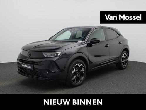 Opel Mokka 1.2 Turbo S/S Ultimate Carplay | Zetelverw + stuu, Auto's, Opel, Bedrijf, Te koop, Mokka, Airconditioning, Climate control