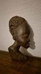 Afrikaans beeldje, Antiek en Kunst, Ophalen of Verzenden