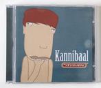 CD - Yevgueni – Kannibaal, Cd's en Dvd's, Ophalen of Verzenden, Zo goed als nieuw, Pop