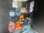 Pakket meisjeskledij maat 152 GEEN KOERIERDIENSTEN, Kinderen en Baby's, Kinderkleding | Maat 152, Ophalen, Gebruikt, Meisje