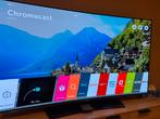 LG OLED55C6V, Ophalen, Zo goed als nieuw, LG