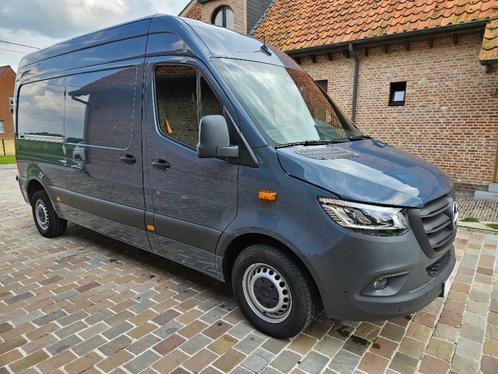 Mercedes-Benz Sprinter 315CDI L2H2 AUTOMAAT TOPWAGEN, Auto's, Bestelwagens en Lichte vracht, Bedrijf, Te koop, Used 1. Bestelwagens met ervaring.