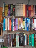 Boeken non-fictie en fictie, kinderboeken, …, Enlèvement, Différents sujets