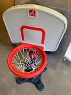 Basketbal, verstelbaar, Kinderen en Baby's, Ophalen, Gebruikt