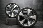 jantes origine Audi sport s line 19" comme nouvelle, Auto-onderdelen, Banden en Velgen, 255 mm, Velg(en), Zomerbanden, Ophalen