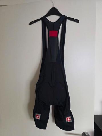 Castelli entrata  3xl  beschikbaar voor biedingen