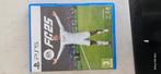 Ps5 spel fc25, Ophalen, Zo goed als nieuw