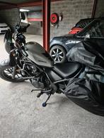 Mooie Honda Rebel 500, Particulier