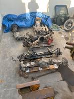 Patrol y61 assen, Enlèvement, Utilisé, Nissan