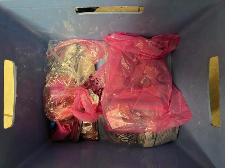 Allerlei toebehoren voor zonnepanelen, Doe-het-zelf en Bouw, Zonnepanelen en Toebehoren, Nieuw, Ophalen