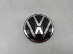 EMBLEEM Volkswagen Polo VI (AW1) (|5H0853601N|), Gebruikt, Volkswagen