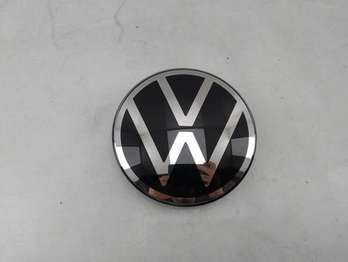 EMBLEEM Volkswagen Polo VI (AW1) (|5H0853601N|), Auto-onderdelen, Overige Auto-onderdelen, Volkswagen, Gebruikt