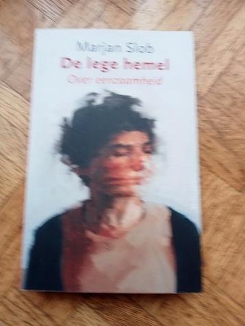 Marjan Slob: De lege hemel beschikbaar voor biedingen