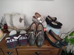 Lot de 6 paires de Chaussures pour femme (pointure  41), Autres types, Porté, Autres couleurs, Envoi