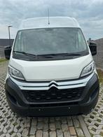 Citroën Jumper 10/2020 !!!74400!!! L3H2, Voorwielaandrijving, Euro 6, 4 cilinders, Citroën