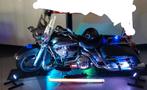 Harley Davidson Roadking 1449cc, Motoren, Motoren | Harley-Davidson, Particulier