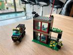 Lego bank 6566, Ophalen, Zo goed als nieuw, Lego