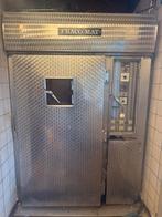 Rookoven - Rookkamer - Fraco-mat, Ophalen