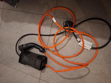 Borne pour voiture électrique de marque Aptiv beschikbaar voor biedingen