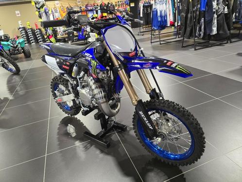 Yamaha YZ65 (NIEUW!!!), Motoren, Motoren | Yamaha, Bedrijf, Crossmotor, 1 cilinder, Ophalen