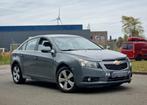 Chevrolet Cruze LT 03/2011 1.8i BENZINE Euro5a 195.000KM, Auto's, Chevrolet, Euro 5, Electronic Stability Program (ESP), Zilver of Grijs