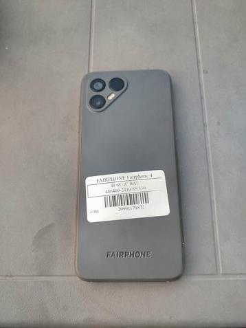 Fairphone 4  128gb, Télécoms, Enlèvement