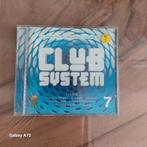 club system 7, Enlèvement ou Envoi, Utilisé, Techno ou Trance