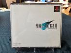Final Fantasy 7 - PlayStation 1 PS1 - Japans, Games en Spelcomputers, Ophalen of Verzenden, Gebruikt