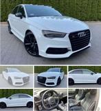 AUDI S3 QUATTRO 300CV 88.000 KM VANAF 2016, Auto's, Audi, Particulier, Te koop, Automaat, Navigatiesysteem