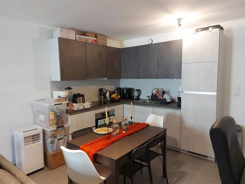 Appartement à louer à Bastogne, 1 chambre, Immo, Maisons à louer, Appartement