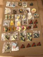 Aalst carnaval, Verzamelen, Speldjes, Pins en Buttons, Ophalen, Nieuw
