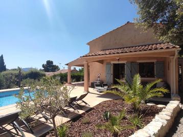 Villa de vacances Provence - Sud de la France - VAR, Propriétaire, Maison de campagne ou Villa, 8 personnes, Campagne