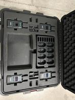 Hollyland Solidcom M1-4B intercom, TV, Hi-fi & Vidéo, Appareils professionnels, Enlèvement, Comme neuf, Audio