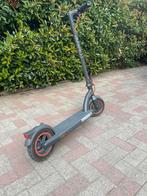 Step, Ophalen, Zo goed als nieuw, Elektrische step (E-scooter), Navee