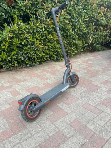 Step beschikbaar voor biedingen