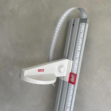 Seca • Mechanische meetlat Type "216" • Kinderen & volwassen beschikbaar voor biedingen
